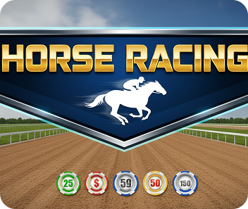 Horse racing